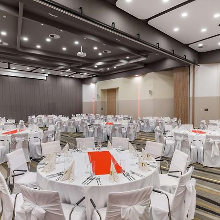 Park Inn By Radisson Zalakaros Hotel & Spa Eksteriør bilde